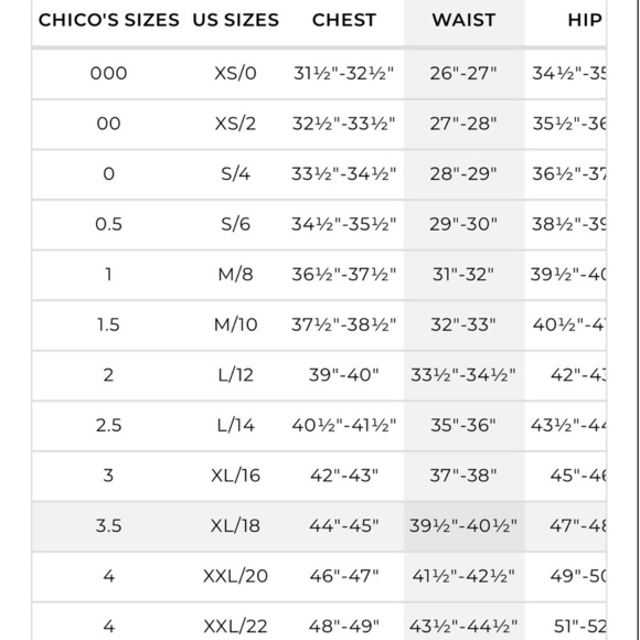 Chico’s Faux Fur collar & cuffs 3 button jacket in Chocolate Brown size Large - Picture 12 of 12